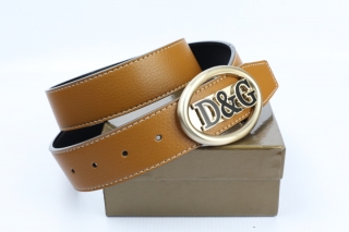 D&G AAA Belts 77690