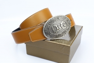 D&G AAA Belts 77691