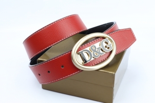 D&G AAA Belts 77693