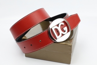 D&G AAA Belts 77694