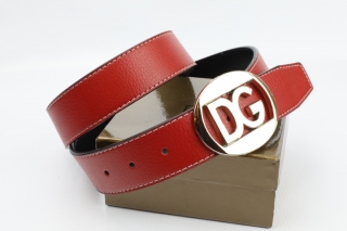 D&G AAA Belts 77695