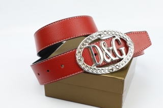 D&G AAA Belts 77698