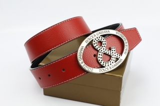 D&G AAA Belts 77700