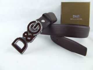 D&G AAA Belts 77708