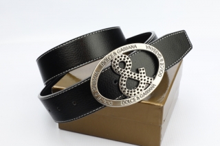 D&G AAA Belts 77757