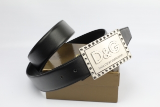 D&G AAA Belts 77760