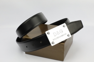 D&G AAA Belts 77769