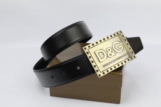 D&G AAA Belts 77771