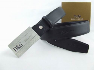 D&G AAA Belts 77774