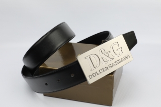 D&G AAA Belts 77776