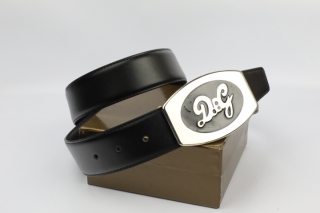 D&G AAA Belts 77782