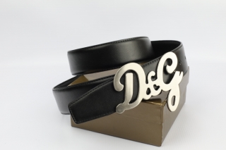 D&G AAA Belts 77786