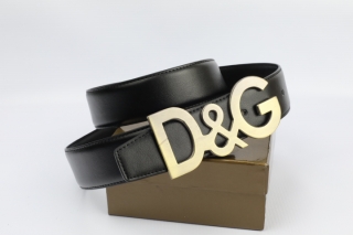 D&G AAA Belts 77787