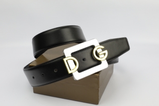 D&G AAA Belts 77790