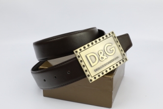 D&G AAA Belts 77798