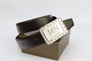 D&G AAA Belts 77801