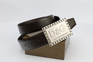 D&G AAA Belts 77804