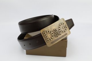 D&G AAA Belts 77803