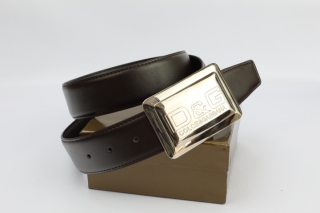 D&G AAA Belts 77805