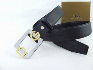 D&G AAA Belts 77807