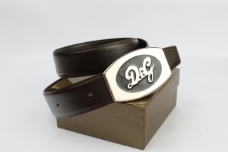 D&G AAA Belts 77810