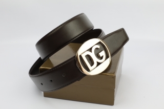 D&G AAA Belts 77817