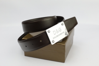 D&G AAA Belts 77827