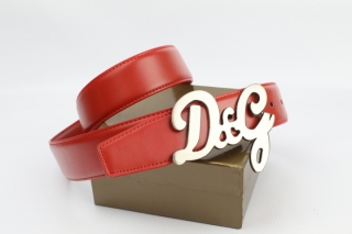 D&G AAA Belts 77836