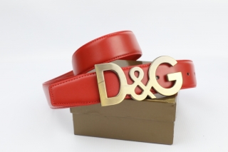 D&G AAA Belts 77837