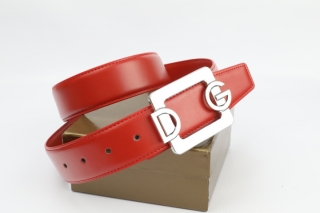 D&G AAA Belts 77843