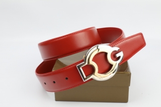 D&G AAA Belts 77844