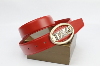 D&G AAA Belts 77846