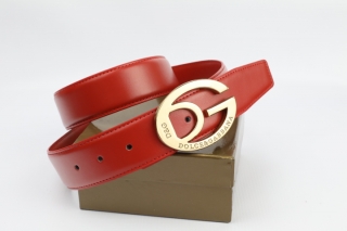 D&G AAA Belts 77848