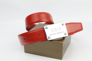 D&G AAA Belts 77849