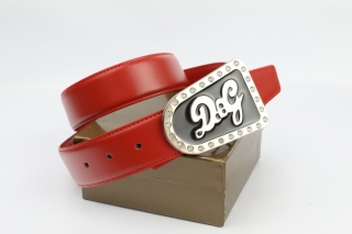 D&G AAA Belts 77854