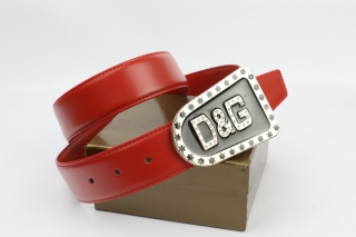 D&G AAA Belts 77855