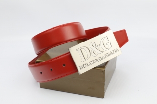 D&G AAA Belts 77858