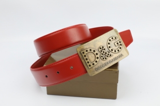 D&G AAA Belts 77859