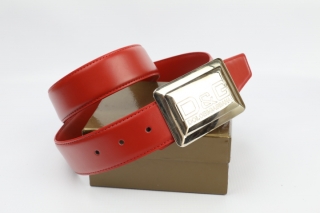 D&G AAA Belts 77860