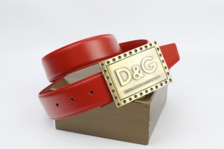 D&G AAA Belts 77863