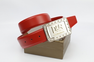 D&G AAA Belts 77867