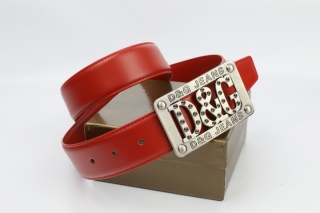 D&G AAA Belts 77872