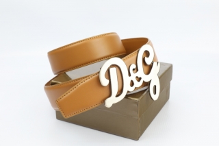 D&G AAA Belts 77875