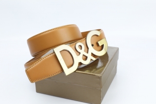 D&G AAA Belts 77876