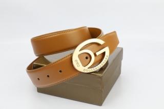 D&G AAA Belts 77877