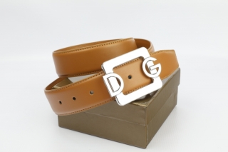 D&G AAA Belts 77878