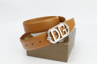 D&G AAA Belts 77879