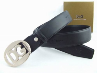 D&G AAA Belts 77884