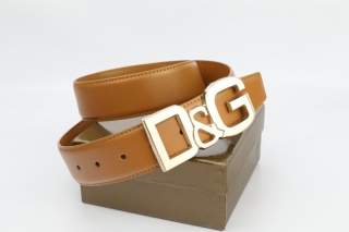 D&G AAA Belts 77886