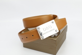 D&G AAA Belts 77887